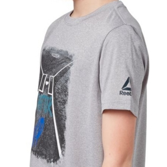 Reebok Tee - Picture 2 of 5